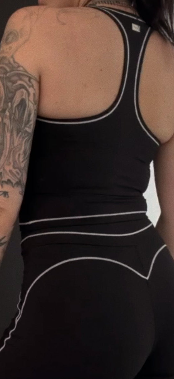 Racerback Tank