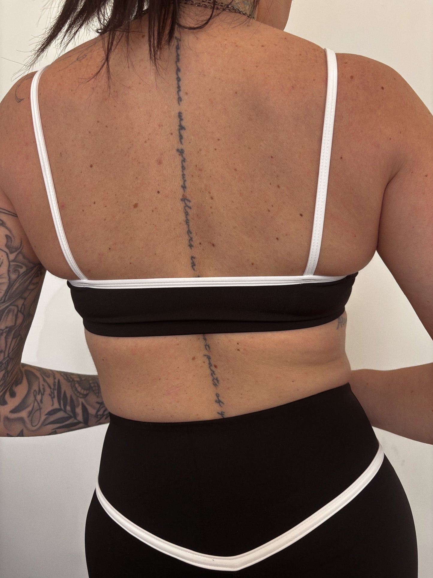 Void Sports Bra