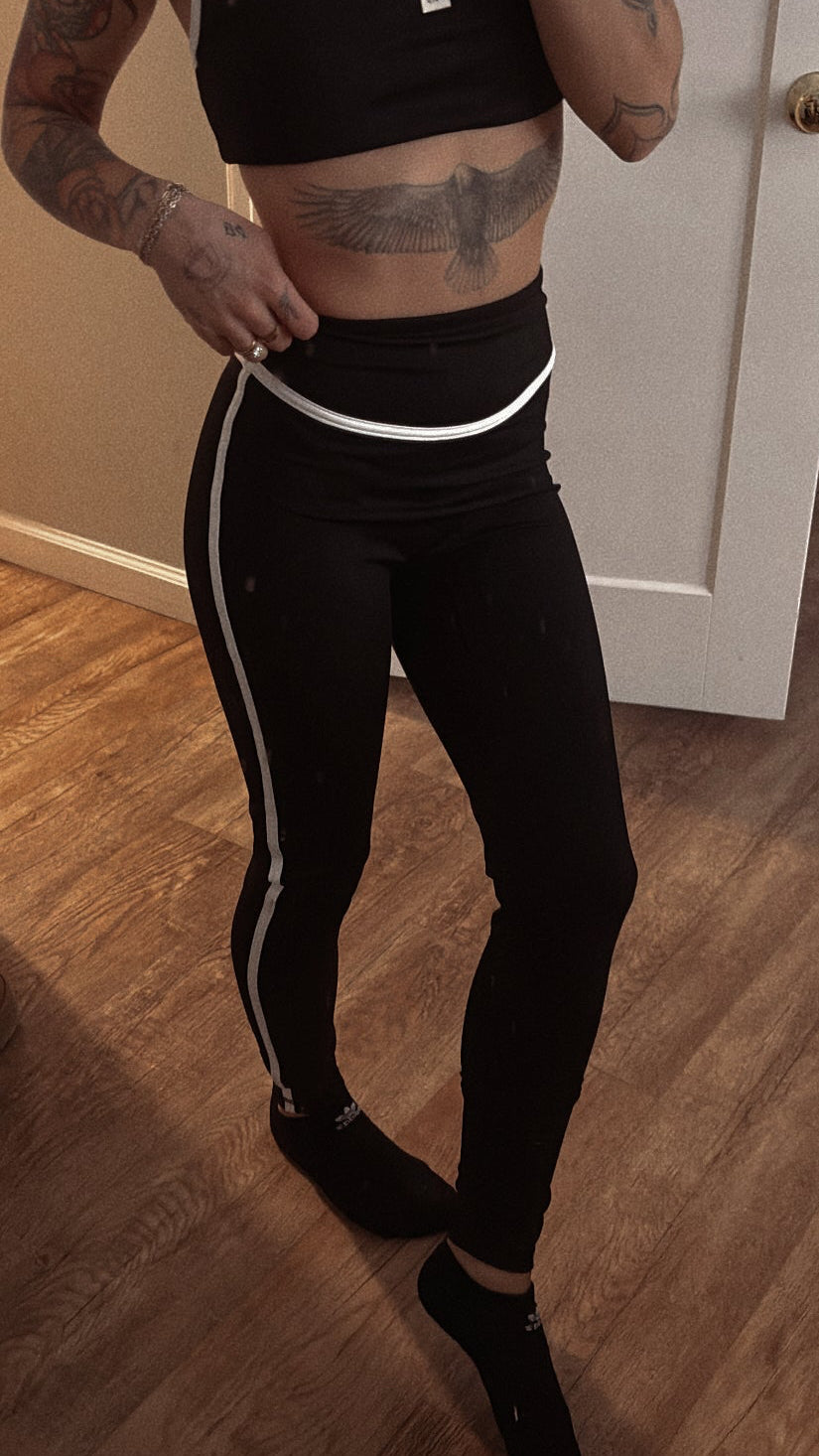 Void Leggings
