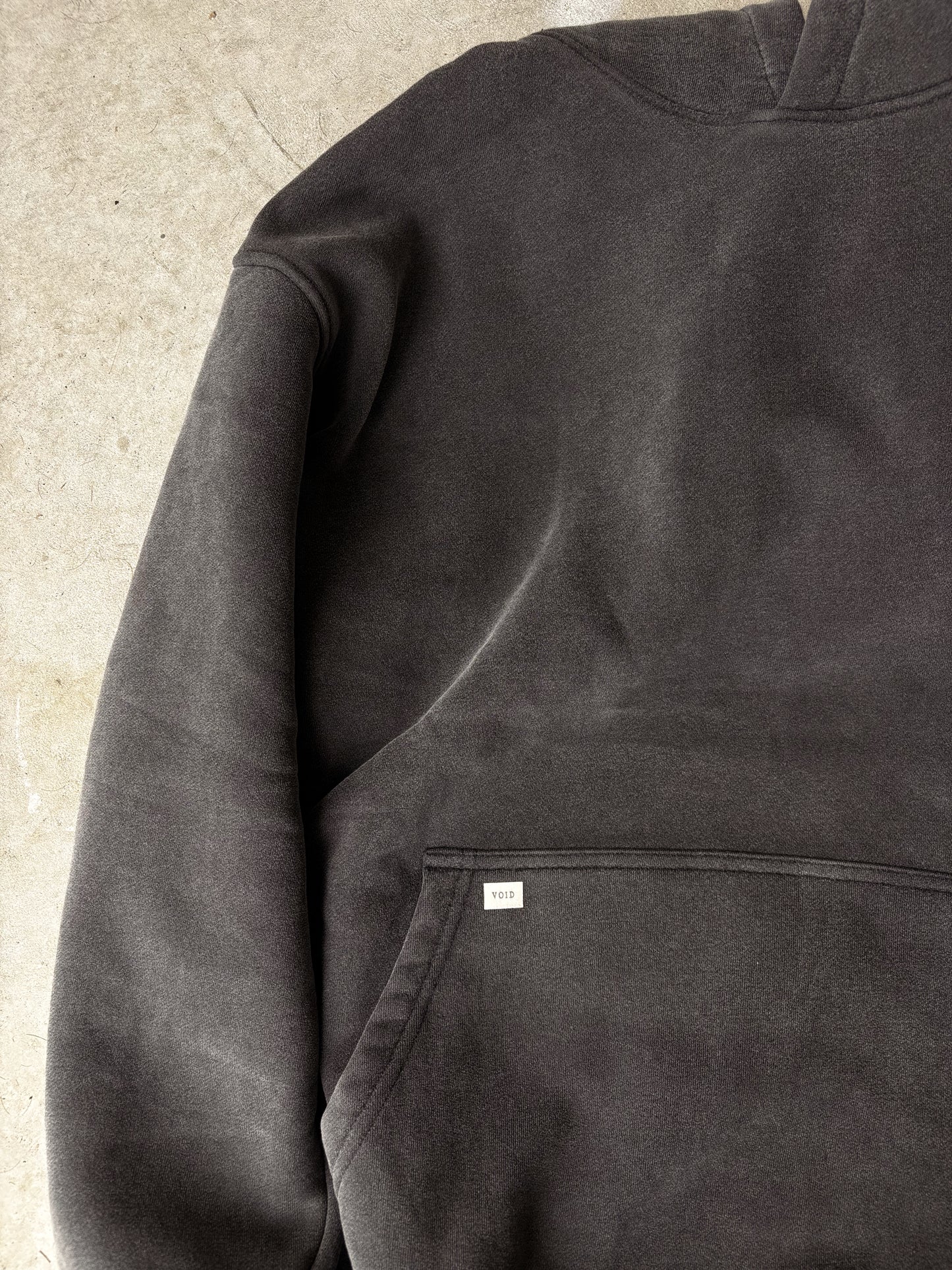 Not Made for Everyone Hoodie