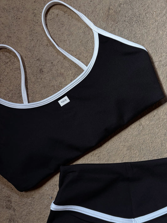 Void Sports Bra