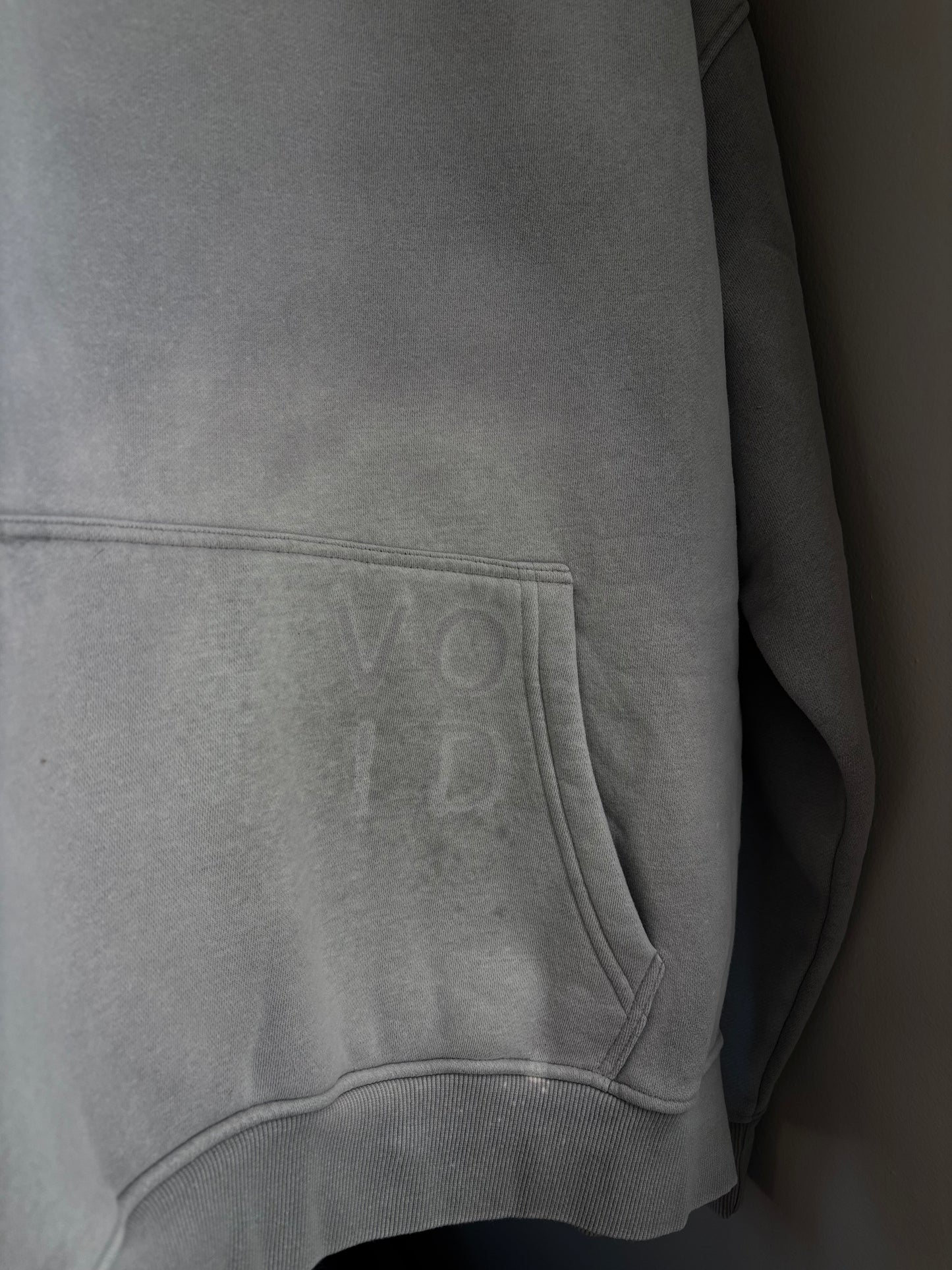 Void Hoodie